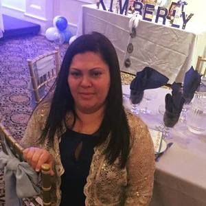 Meet your Posher, Daisy